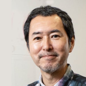 プロフィール画像