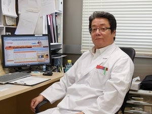 プロフィール画像