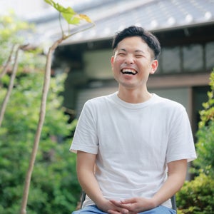 プロフィール画像