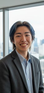 プロフィール画像