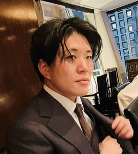 プロフィール画像