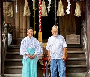 プロフィール画像