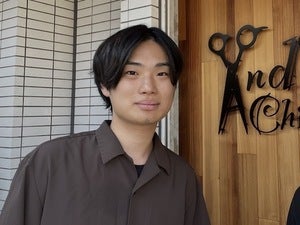 プロフィール画像