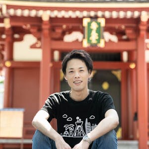 プロフィール画像