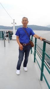 プロフィール画像
