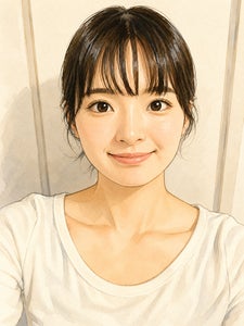 プロフィール画像