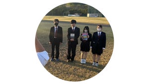 プロフィール画像