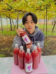 プロフィール画像