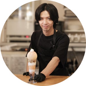 プロフィール画像