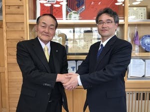 プロフィール画像