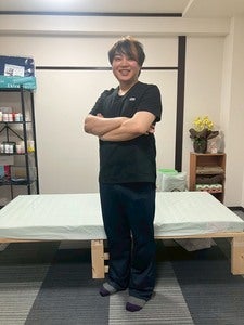 プロフィール画像