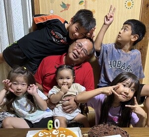 プロフィール画像