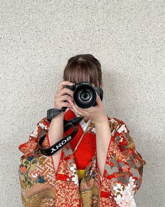 プロフィール画像