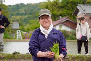 プロフィール画像