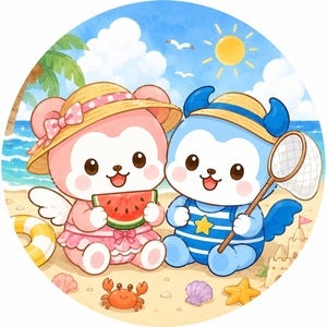 プロフィール画像