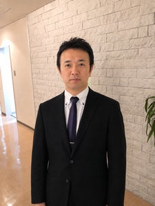 プロフィール画像