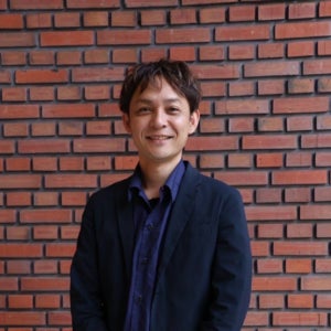 プロフィール画像