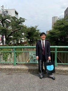 プロフィール画像