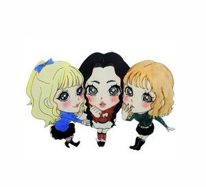 プロフィール画像