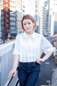 プロフィール画像