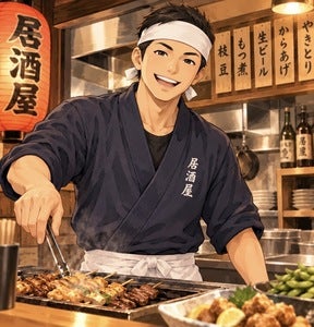 プロフィール画像