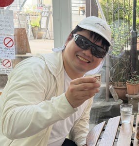 プロフィール画像