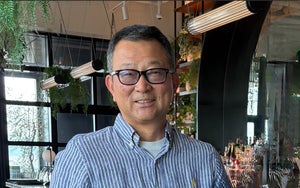 プロフィール画像