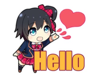 プロフィール画像