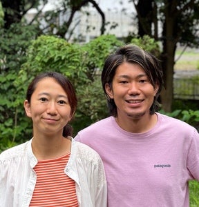 プロフィール画像