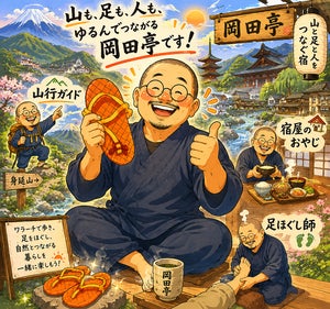 プロフィール画像