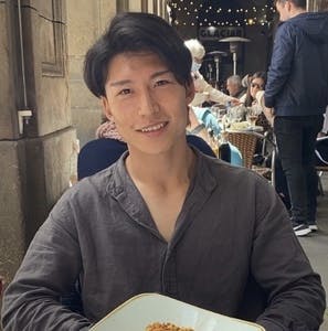 プロフィール画像