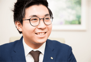 プロフィール画像