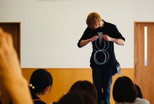 プロフィール画像