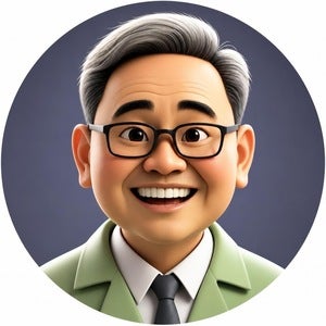 プロフィール画像