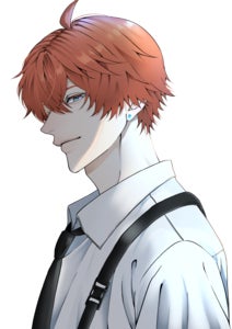 プロフィール画像