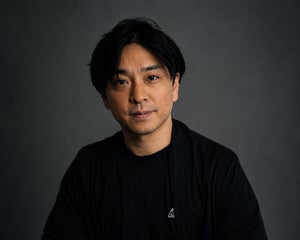 プロフィール画像