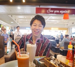 プロフィール画像