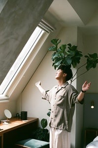 プロフィール画像