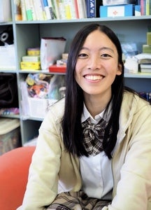 プロフィール画像