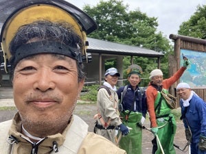 プロフィール画像