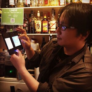 プロフィール画像