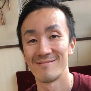 プロフィール画像