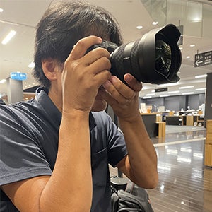 プロフィール画像