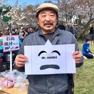 プロフィール画像