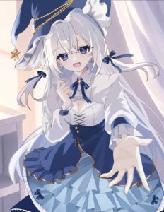 プロフィール画像