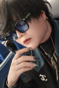 プロフィール画像