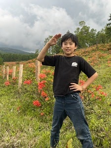 プロフィール画像