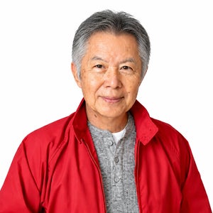 プロフィール画像