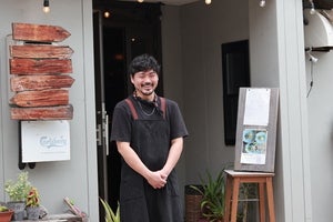 プロフィール画像