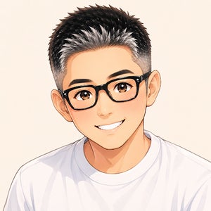 プロフィール画像